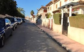 La casa de la Palmera