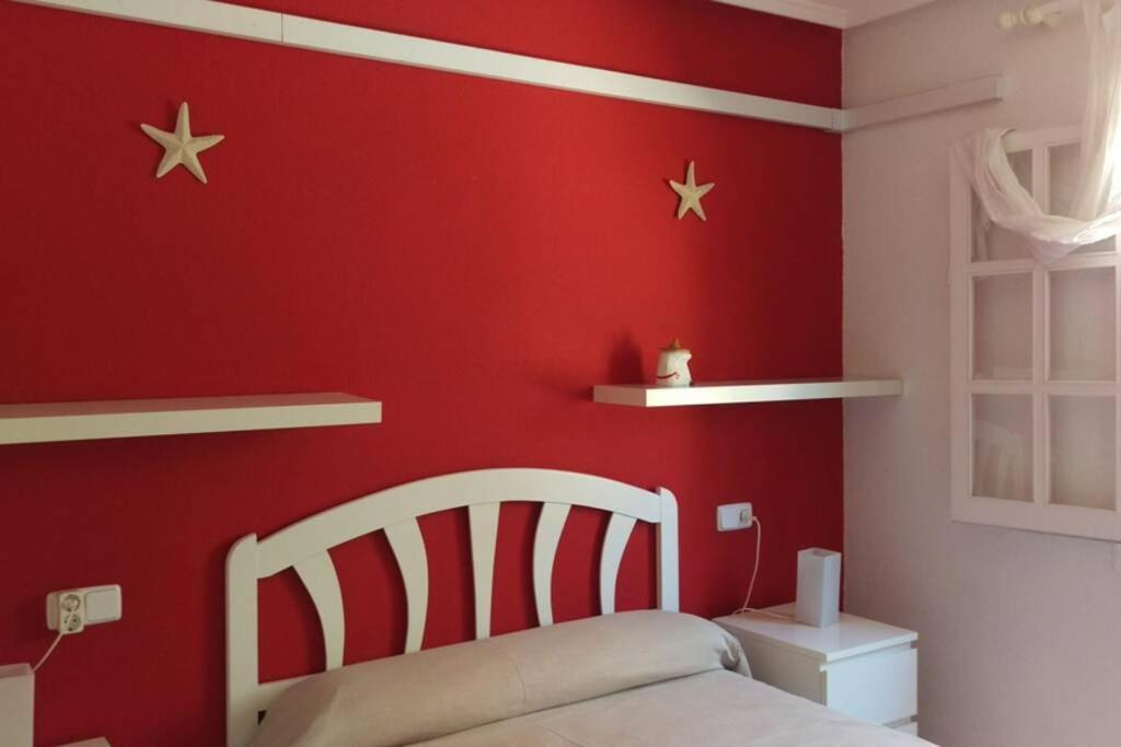 Apartamento La casa de la Palmera Torrevieja Exterior foto